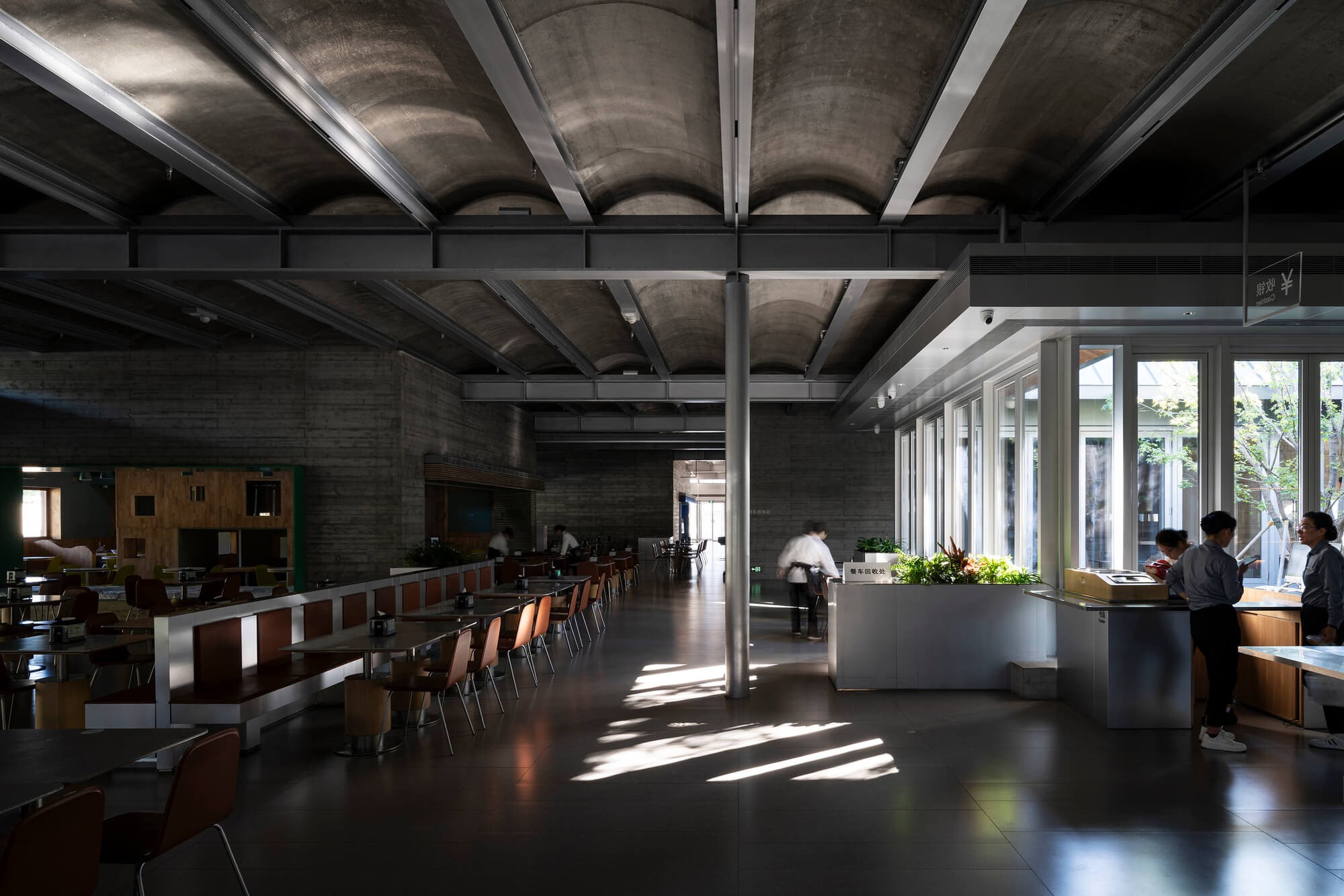 TERRA NOVA RESIDENCE