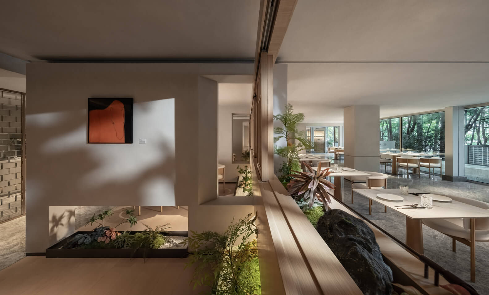 SERENO VILLAS