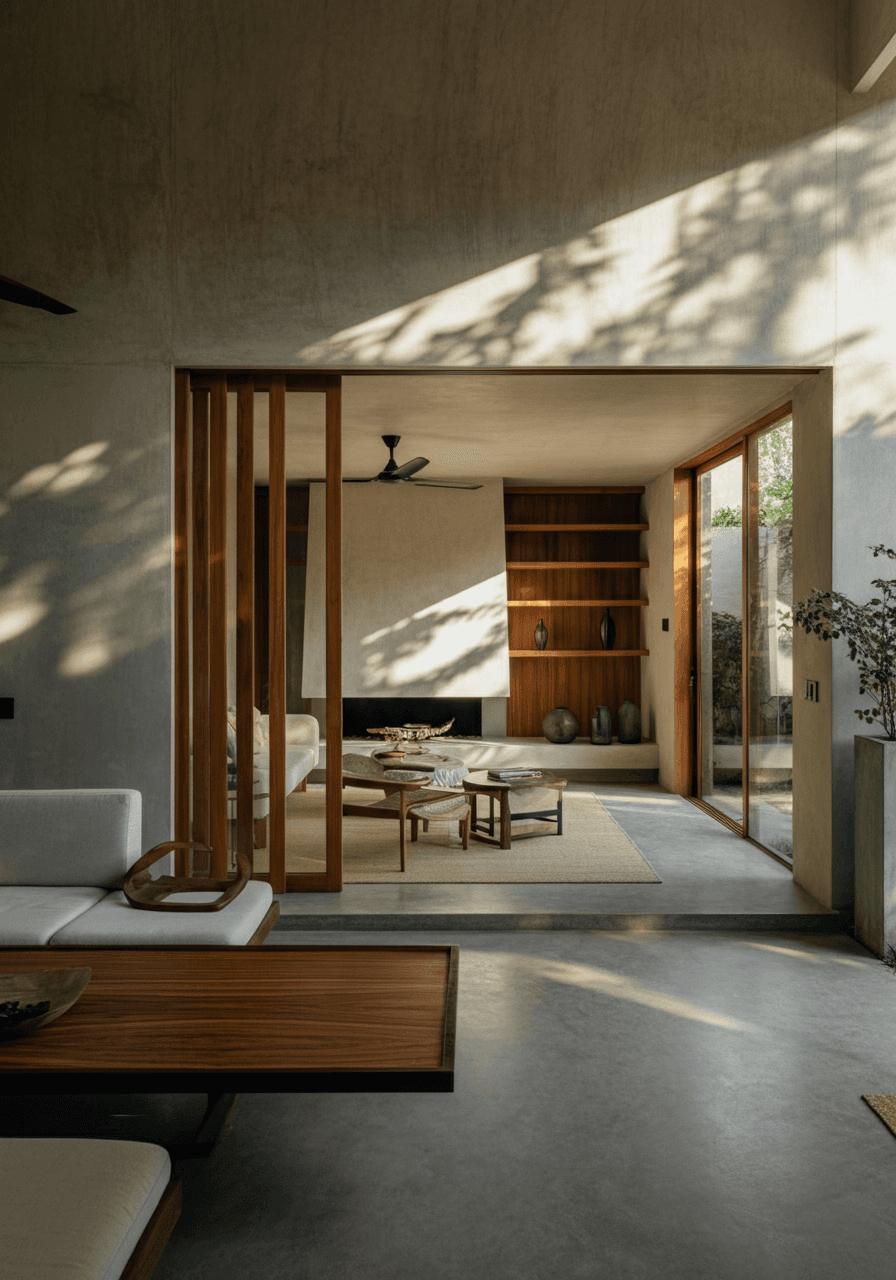 LUMA GARDEN LOFT