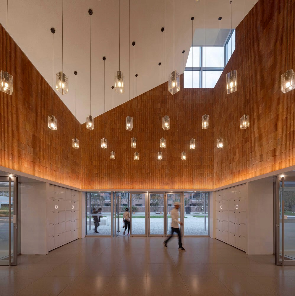 ARMONIA PAVILION