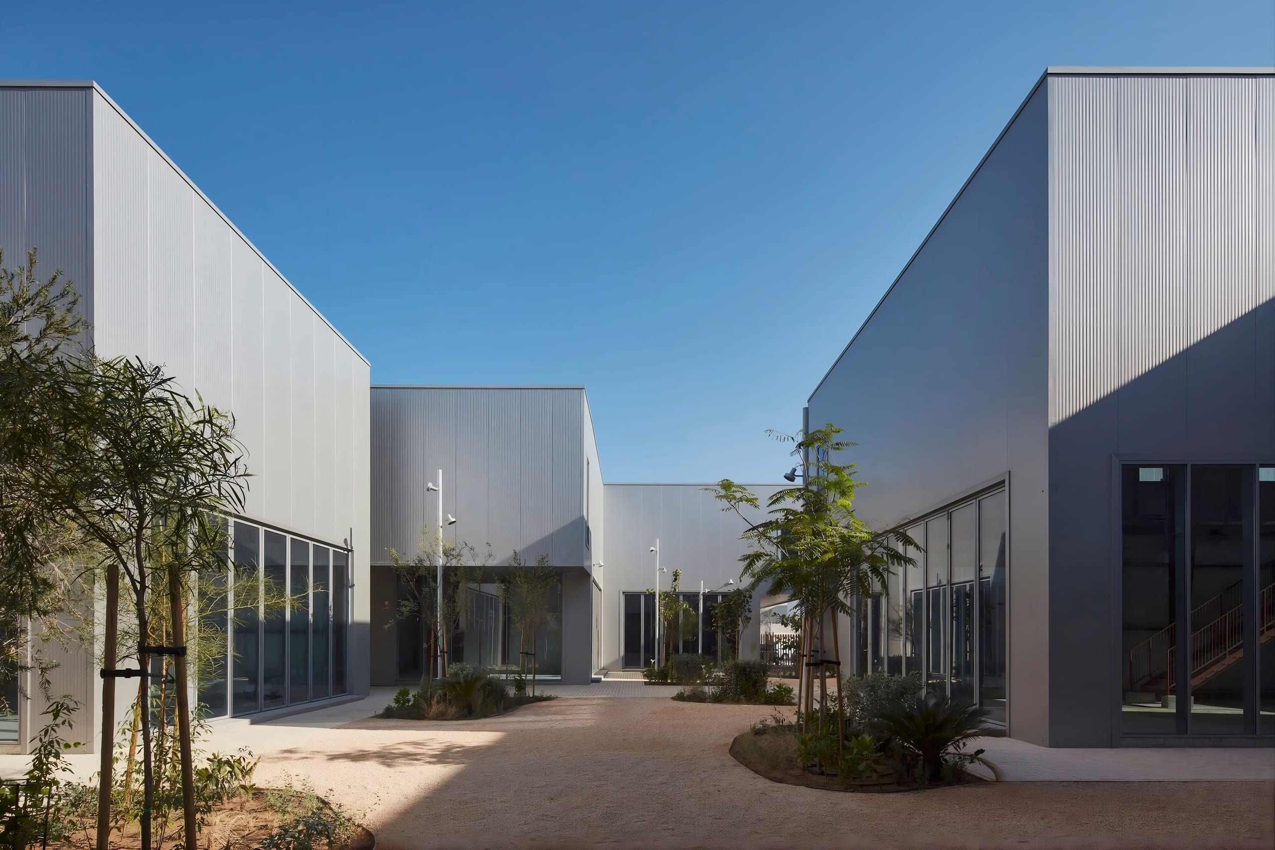 ATELIER 19 RESIDENCE